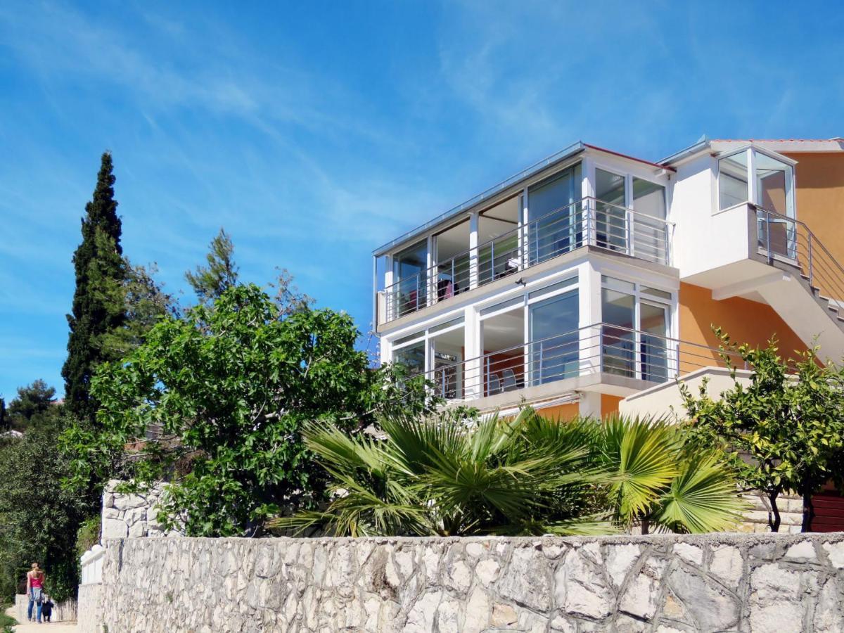 Apartment Giljo-2 By Interhome Trogir Exterior foto
